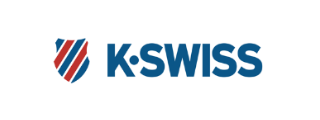 K-Swiss logo