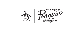 Original Penguin logo